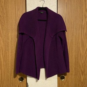 TALBOTS Large cardigan
#17